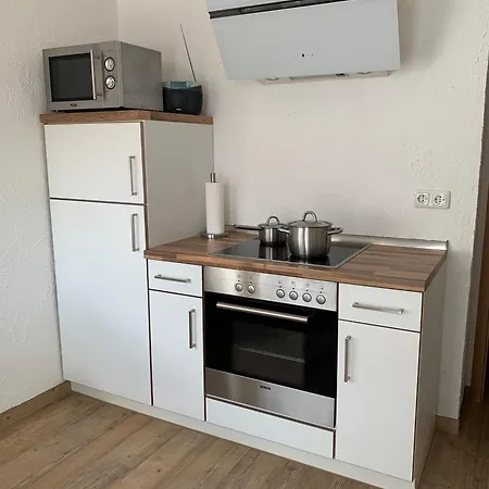 Ferienwohnung Janus Altstadt-Hameln Haus 1 Inklusive Parkplatz Mit Und Ohne Balkon Hamelin Buitenkant foto