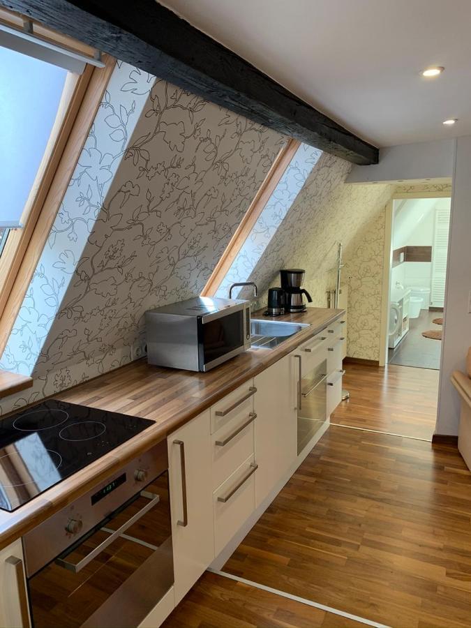 Appartement Janus Altstadt-hameln Haus 1 Inklusive Parkplatz Mit Und Ohne Balkon *