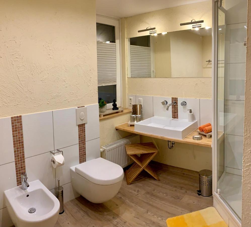 Appartement Janus Altstadt-hameln Haus 1 Inklusive Parkplatz Mit Und Ohne Balkon