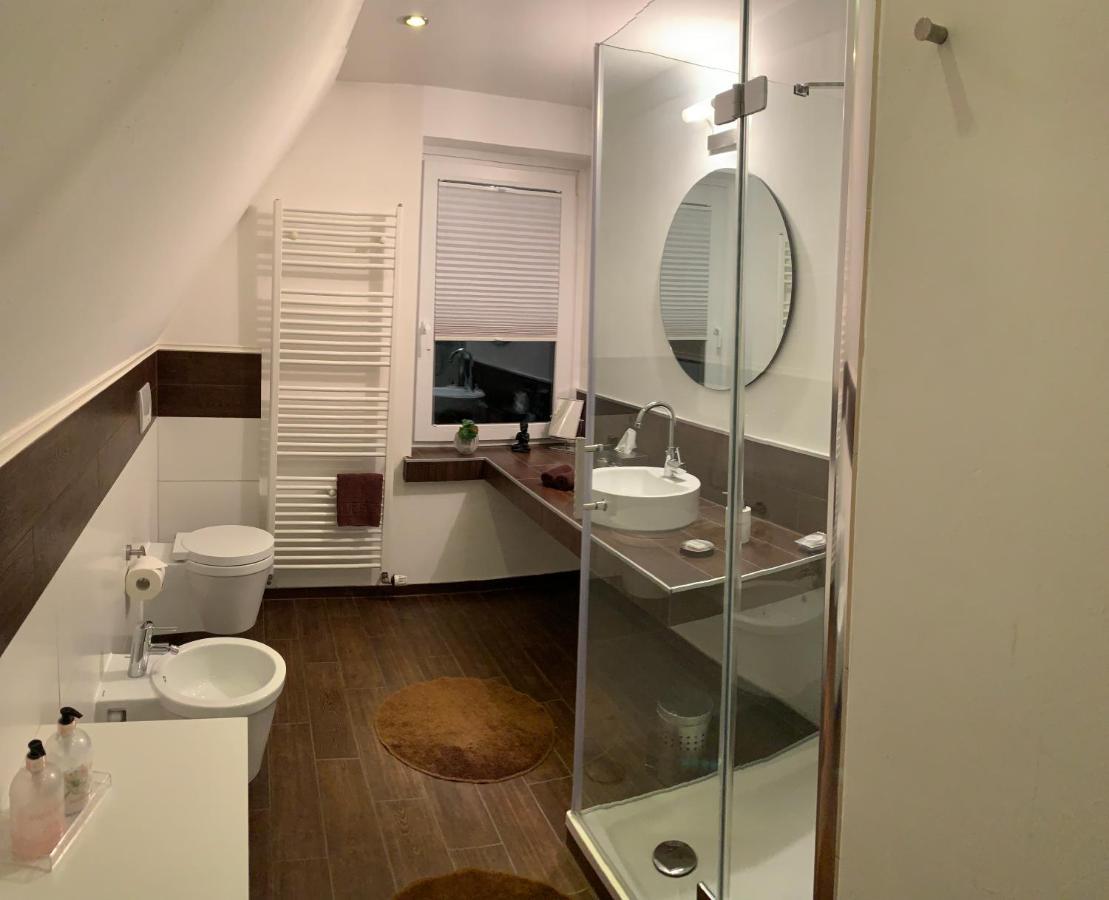 Appartement Janus Altstadt-hameln Haus 1 Inklusive Parkplatz Mit Und Ohne Balkon
