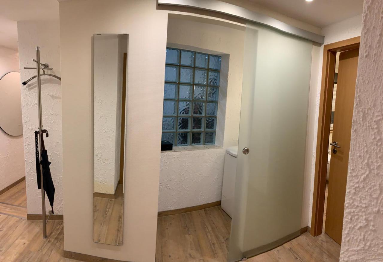 Janus Altstadt-hameln Haus 1 Inklusive Parkplatz Mit Und Ohne Balkon Appartement Hamelin