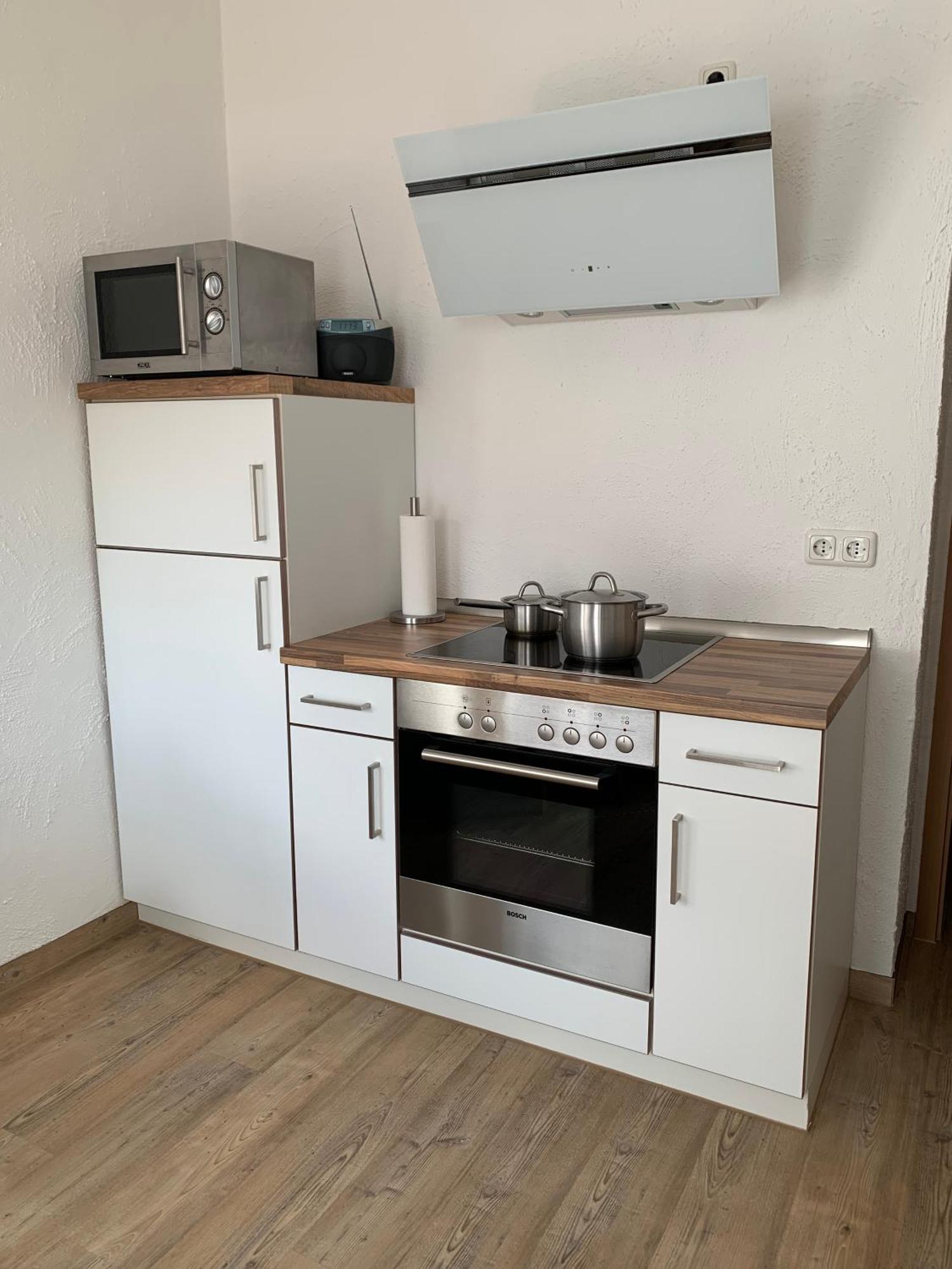 Janus Altstadt-hameln Haus 1 Inklusive Parkplatz Mit Und Ohne Balkon Appartement