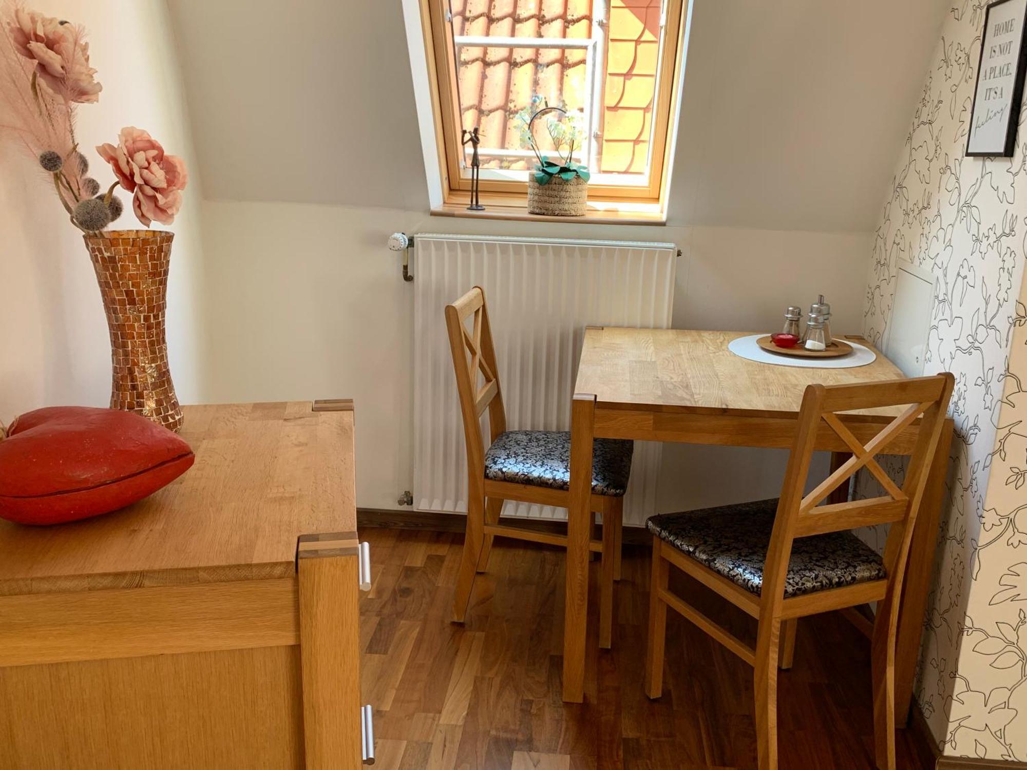 Appartement Janus Altstadt-hameln Haus 1 Inklusive Parkplatz Mit Und Ohne Balkon