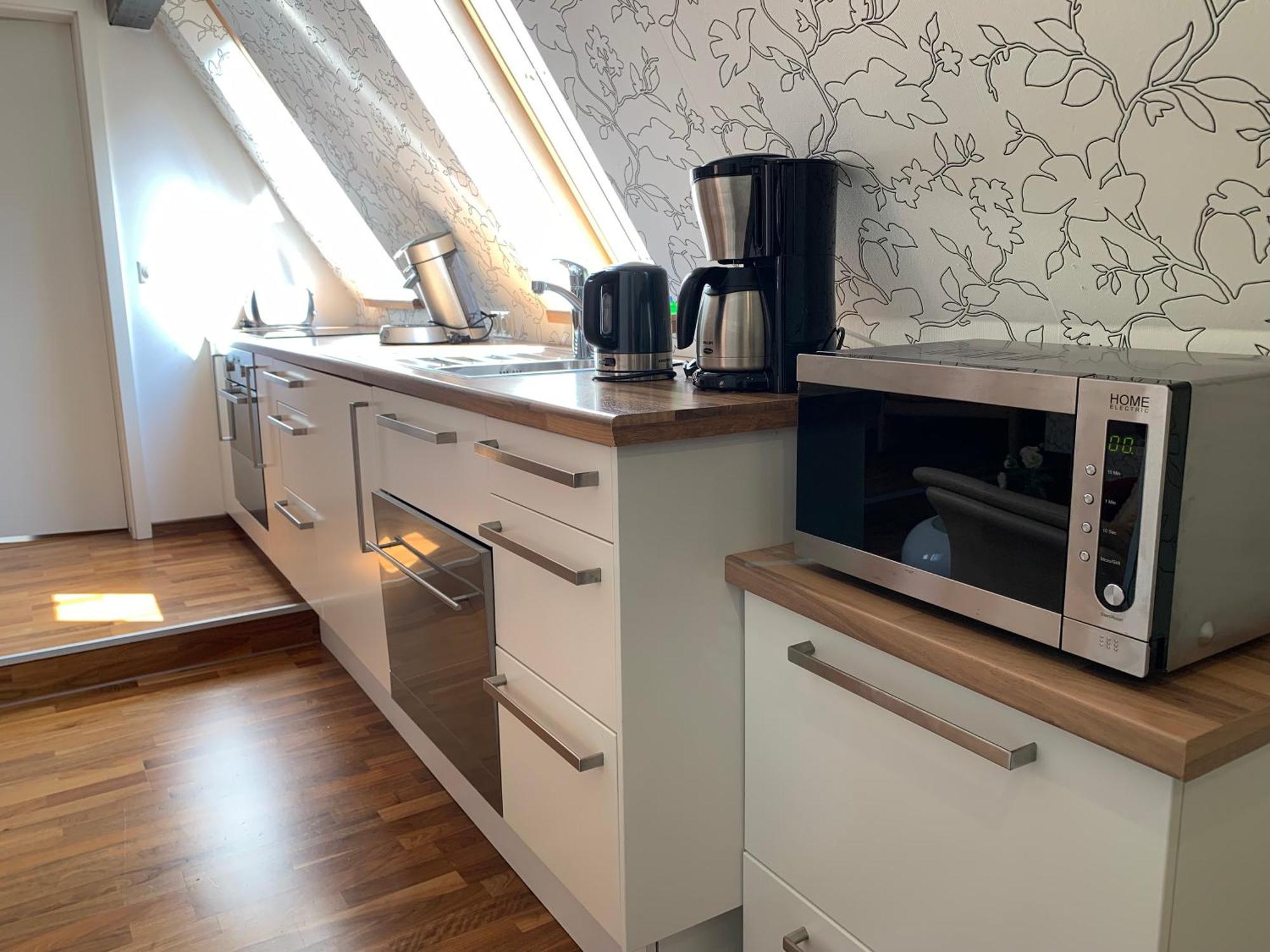 Appartement Janus Altstadt-hameln Haus 1 Inklusive Parkplatz Mit Und Ohne Balkon